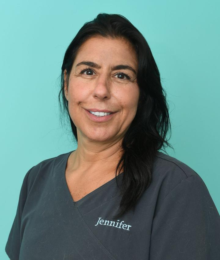 Jennifer Yerardi